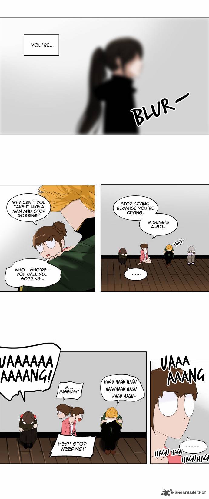 Tower of God Chapter 88 image 03